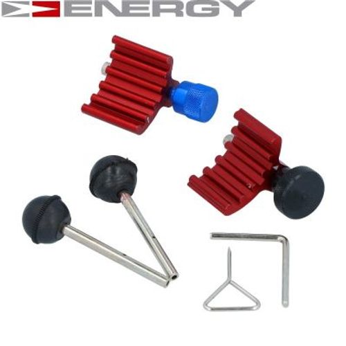 Produktbillede for Monteringsværktøj, tandrem