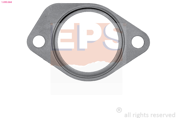 EPS Pakning, termostat 1890564 for PEUGEOT