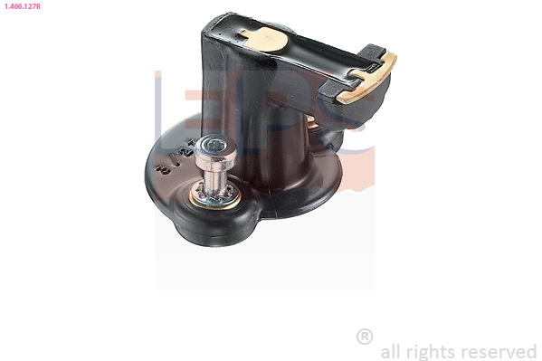 EPS Rotor, strømfordeler 1406127r for OPEL GENERAL MOTORS HOLDEN