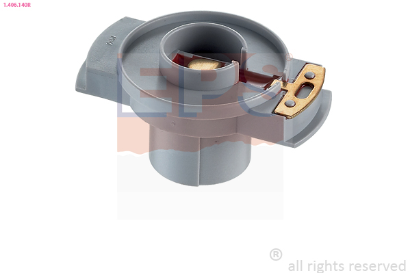 EPS Rotor, strømfordeler 1406140r for FORD