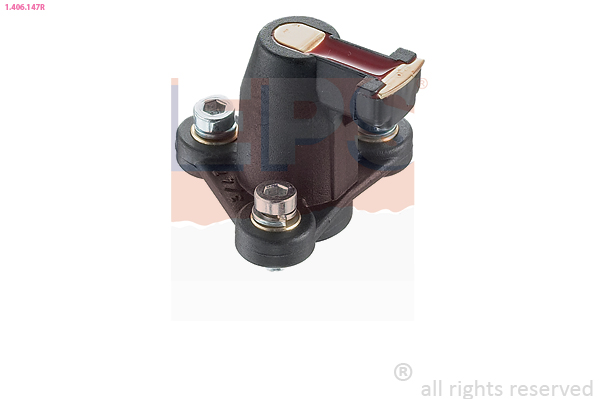 EPS Rotor, strømfordeler 1406147r for VOLVO RENAULT