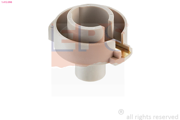 EPS Rotor, strømfordeler 1412098 for CHEVROLET HOLDEN ISUZU