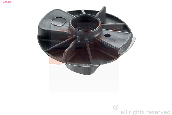 EPS Rotor, strømfordeler 1422092 for HONDA
