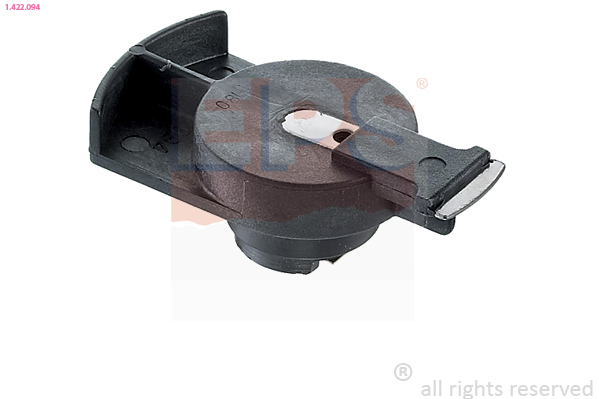 EPS Rotor, strømfordeler 1422094 for MAZDA