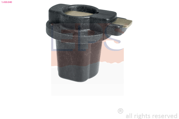 EPS Rotor, strømfordeler 1.430.040 for FIAT