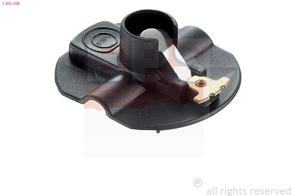 EPS Rotor, strømfordeler 1.431.108 for FORD GENERAL MOTORS SUZUKI HOLDEN KIA MAZDA MITSUBISHI