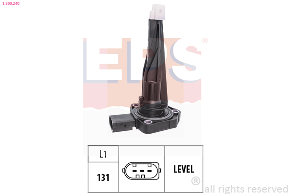 EPS Sensor, motorolieniveau 1.800.240 for BMW ROLLS-ROYCE