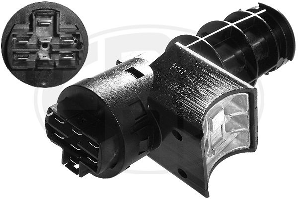 Ratlås, ERA, b.la. til Fiat~Lancia