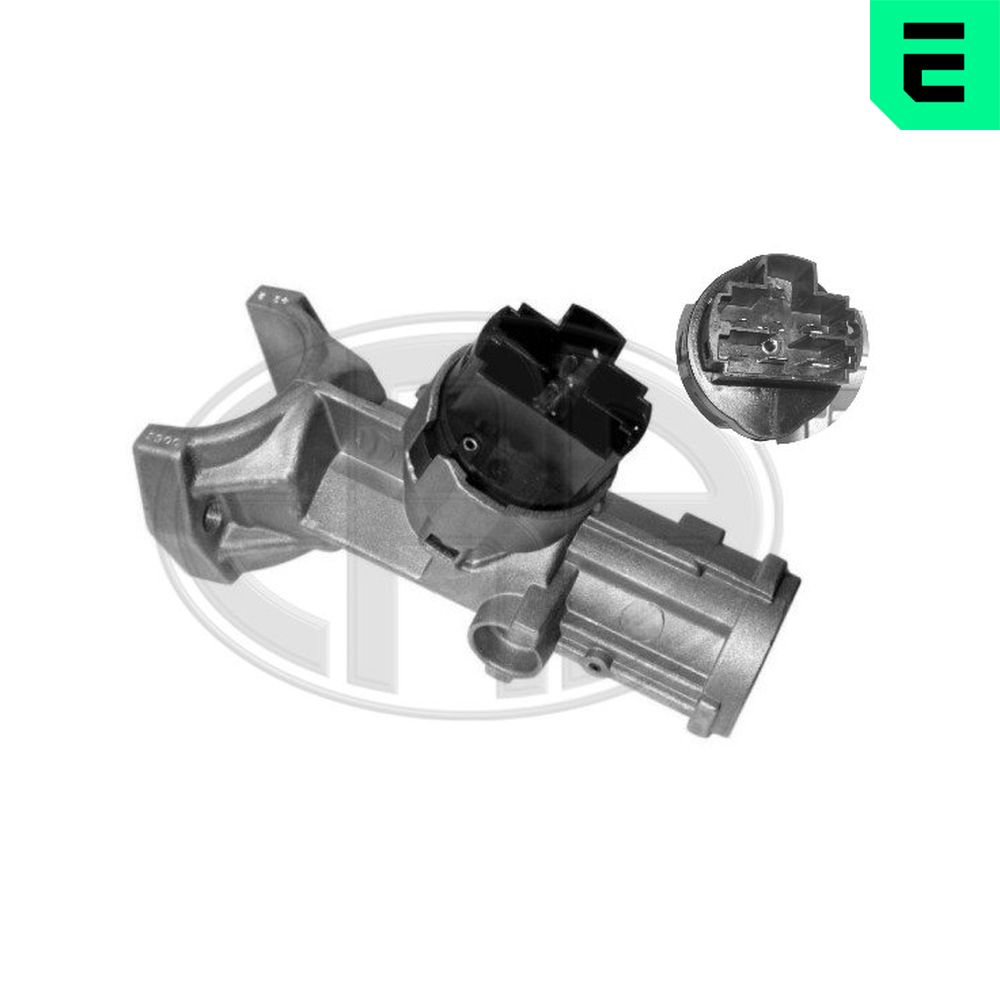 ERA Ratlås 660095 for FIAT