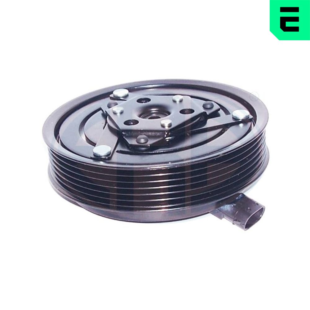 ERA Magnetisk kobling, klimakompressor 671031 for RENAULT