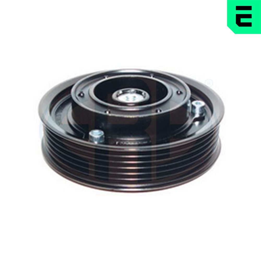 ERA Magnetisk kobling, klimakompressor 671036 for VW