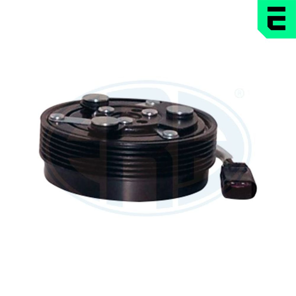 ERA Magnetisk kobling, klimakompressor 671037 for FORD VW