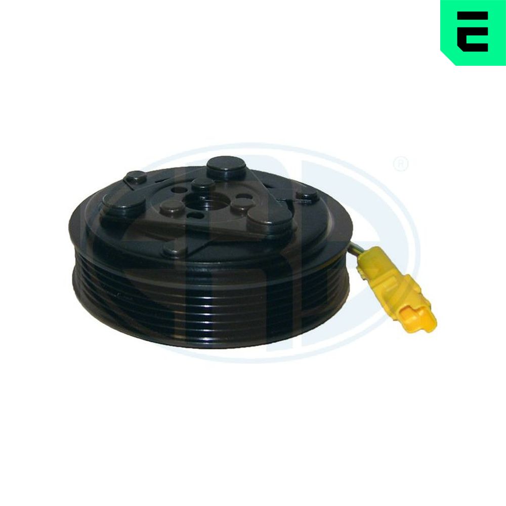 ERA Magnetisk kobling, klimakompressor 671047 for CITROËN/PEUGEOT