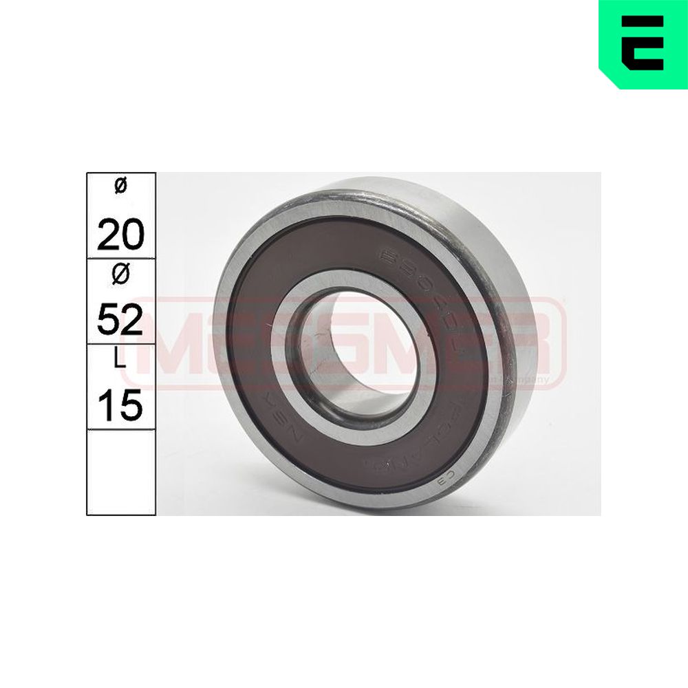 ERA Leje 218011 for MITSUBISHI TOYOTA