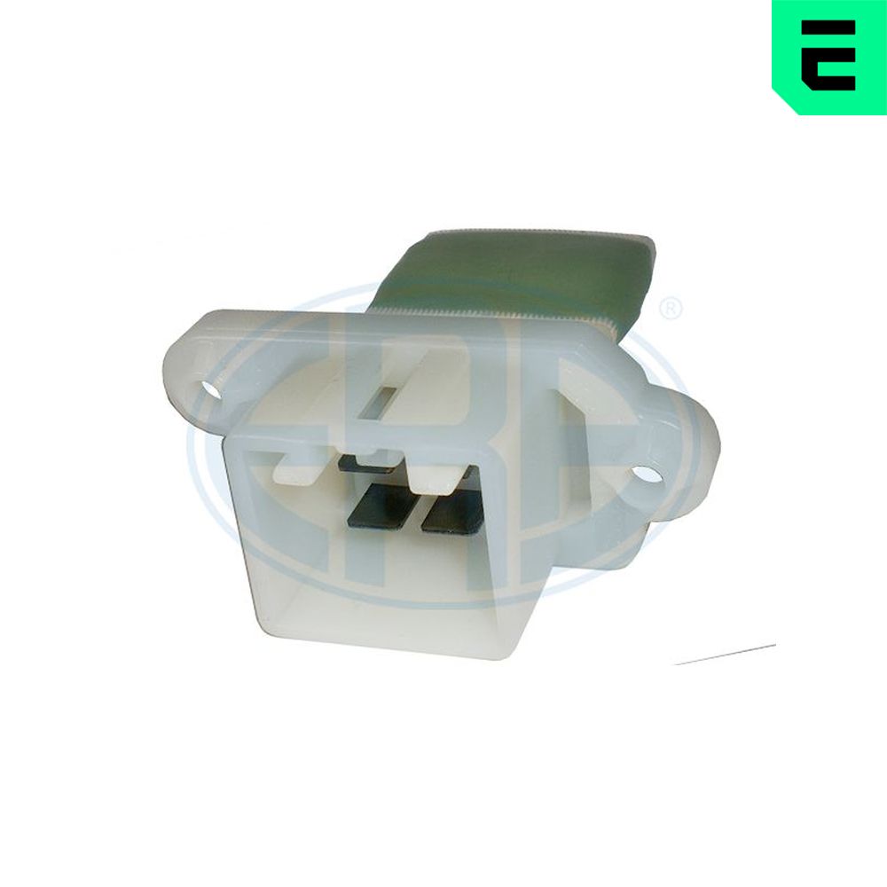 ERA Modstand, kabineventilator 665011 for FORD