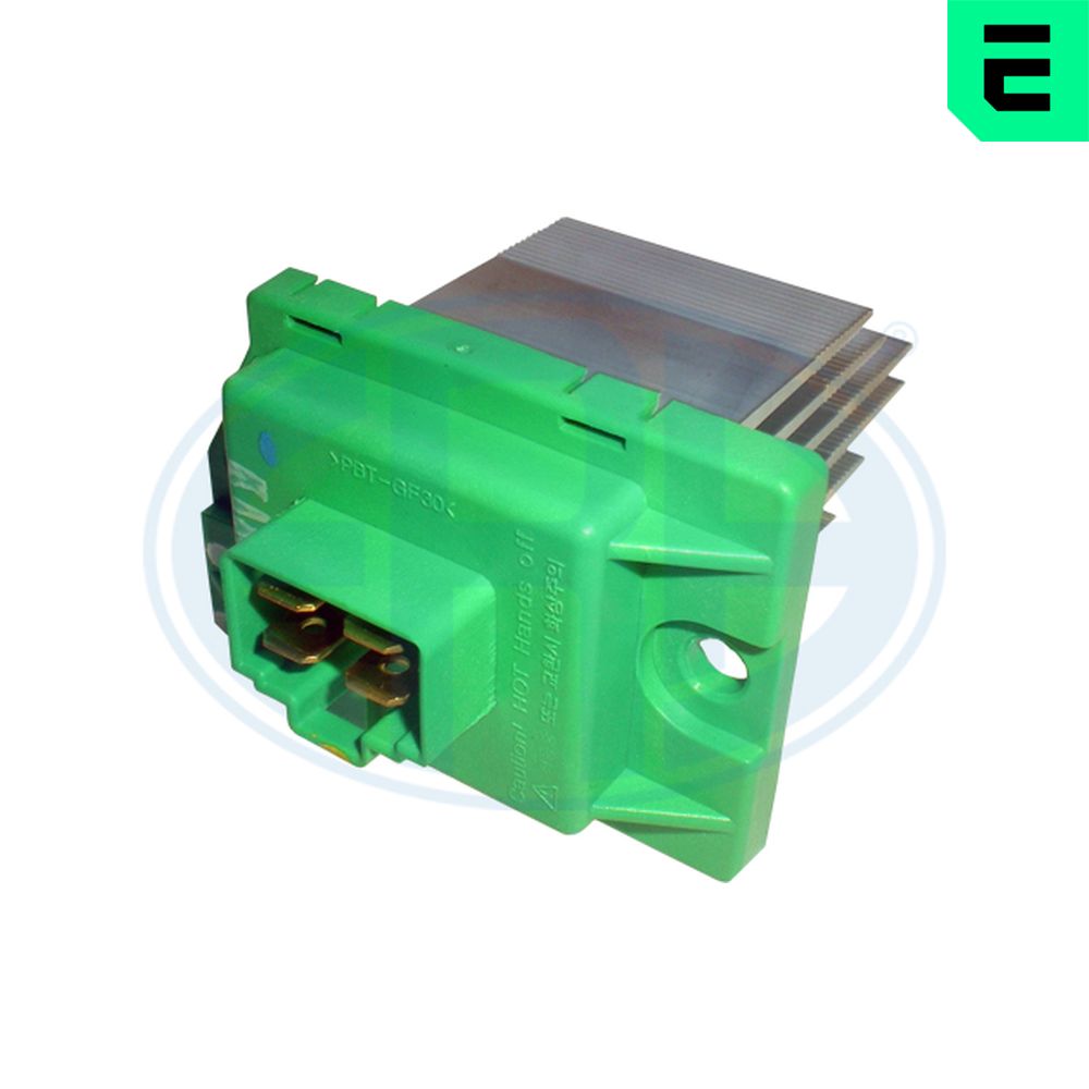 ERA Modstand, kabineventilator 665043 for HYUNDAI