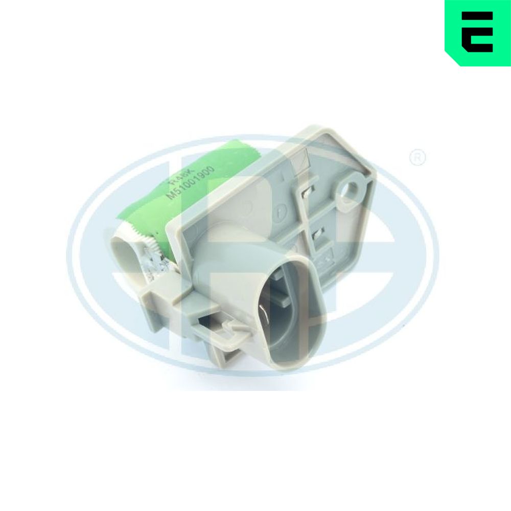ERA Modstand, kabineventilator 665086 for FIAT
