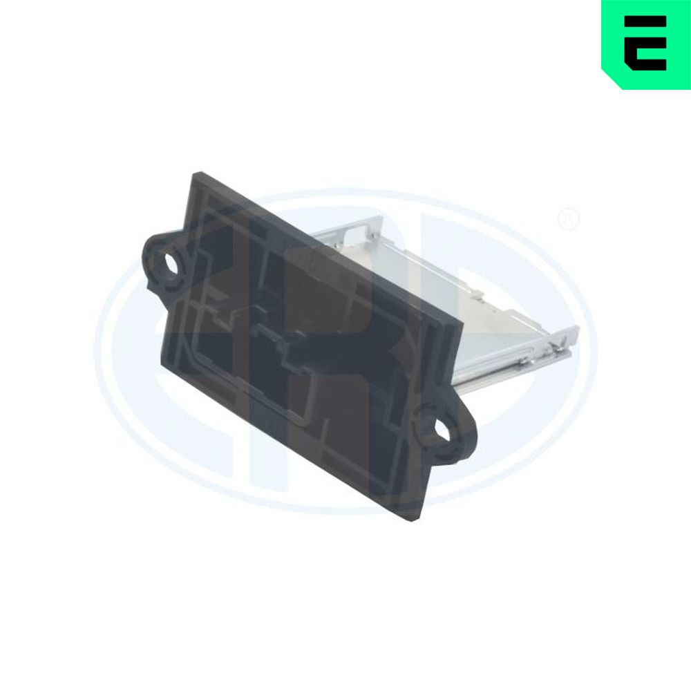 ERA Modstand, kabineventilator 665118 for NISSAN