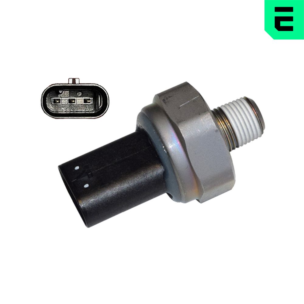 ERA Olietrykskontakt 331092 for GENESIS
