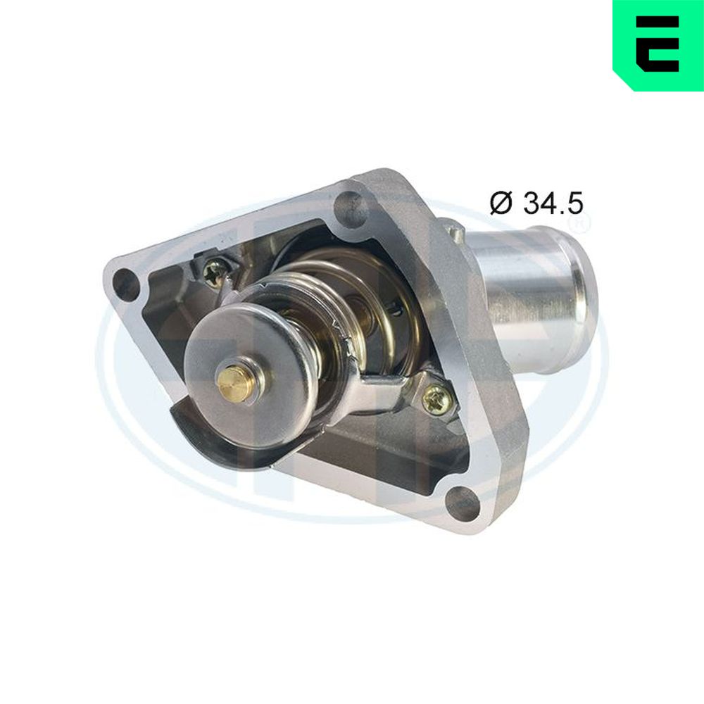 ERA Termostat, kølemiddel 350551a for NISSAN