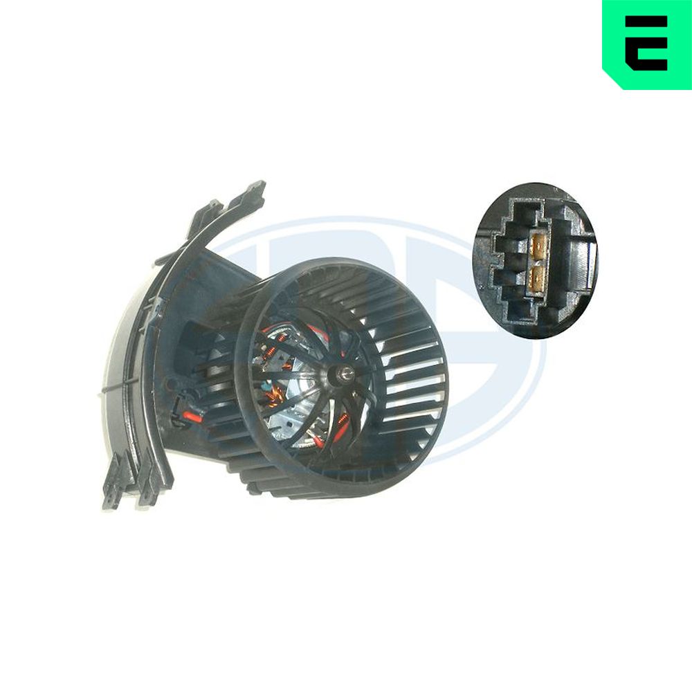 ERA Kabineblæser 664009 for VW