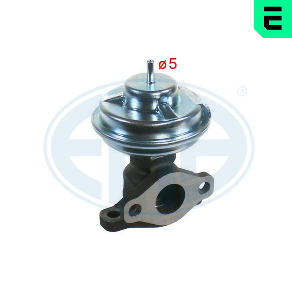 ERA EGR-ventil 555095a for KIA