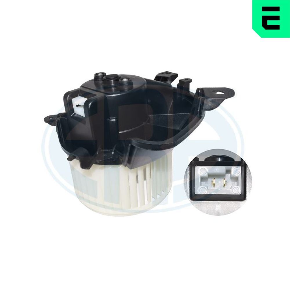 ERA Kabineblæser 664175 for FIAT