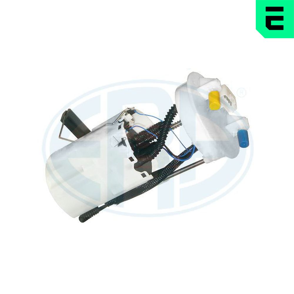 ERA Brændstof, føderdel 775614a for NISSAN