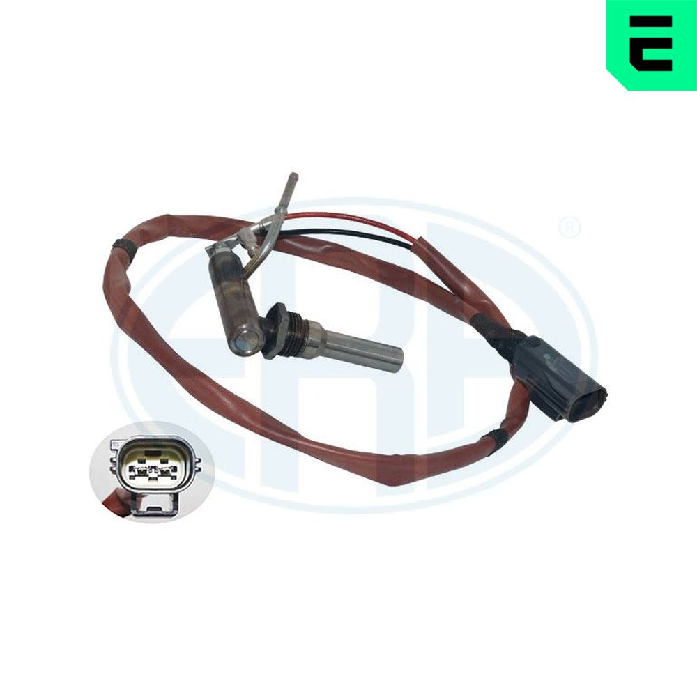 ERA Indsprøjtningsenhed, sod-/partikelfilterregenerering 780054 for FORD