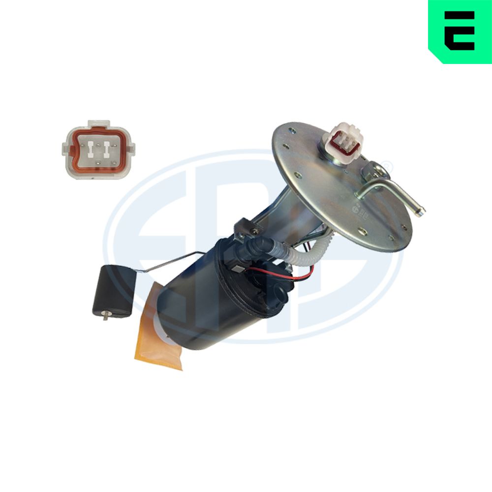 ERA Brændstof, føderdel 775375a for HYUNDAI