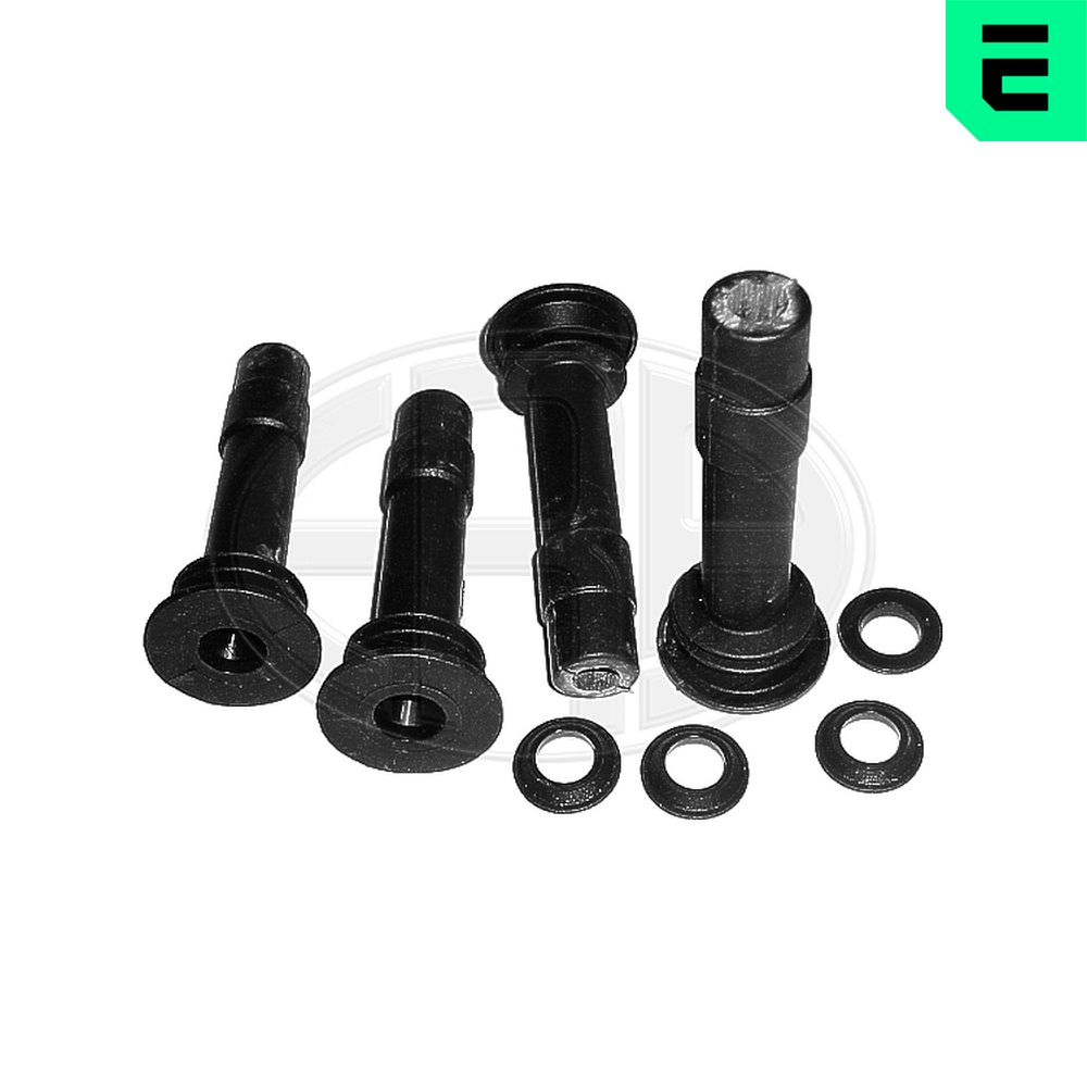 ERA Stik, tændspole 880041a for OPEL GENERAL MOTORS