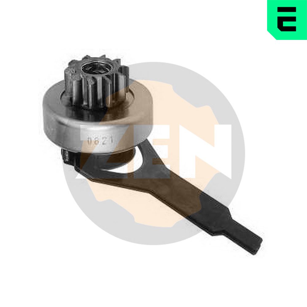 ERA Friløbsgear, starter zn0821