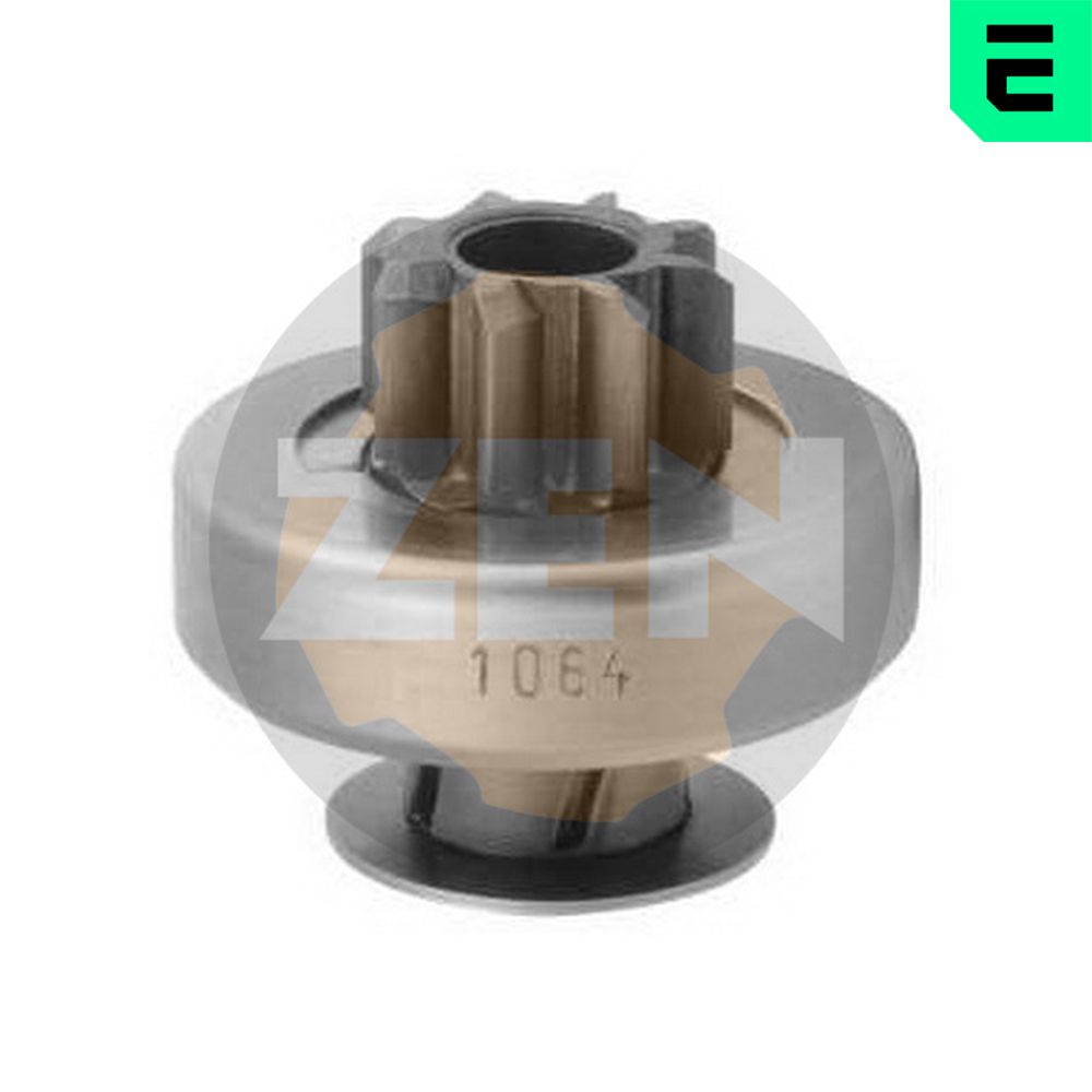 ERA Friløbsgear, starter zn1064 for GENERAL MOTORS