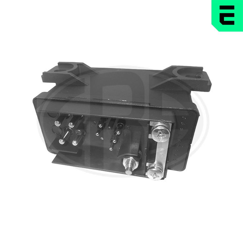 ERA Styreenhed, forvarmningstid 661316 for MERCEDES-BENZ