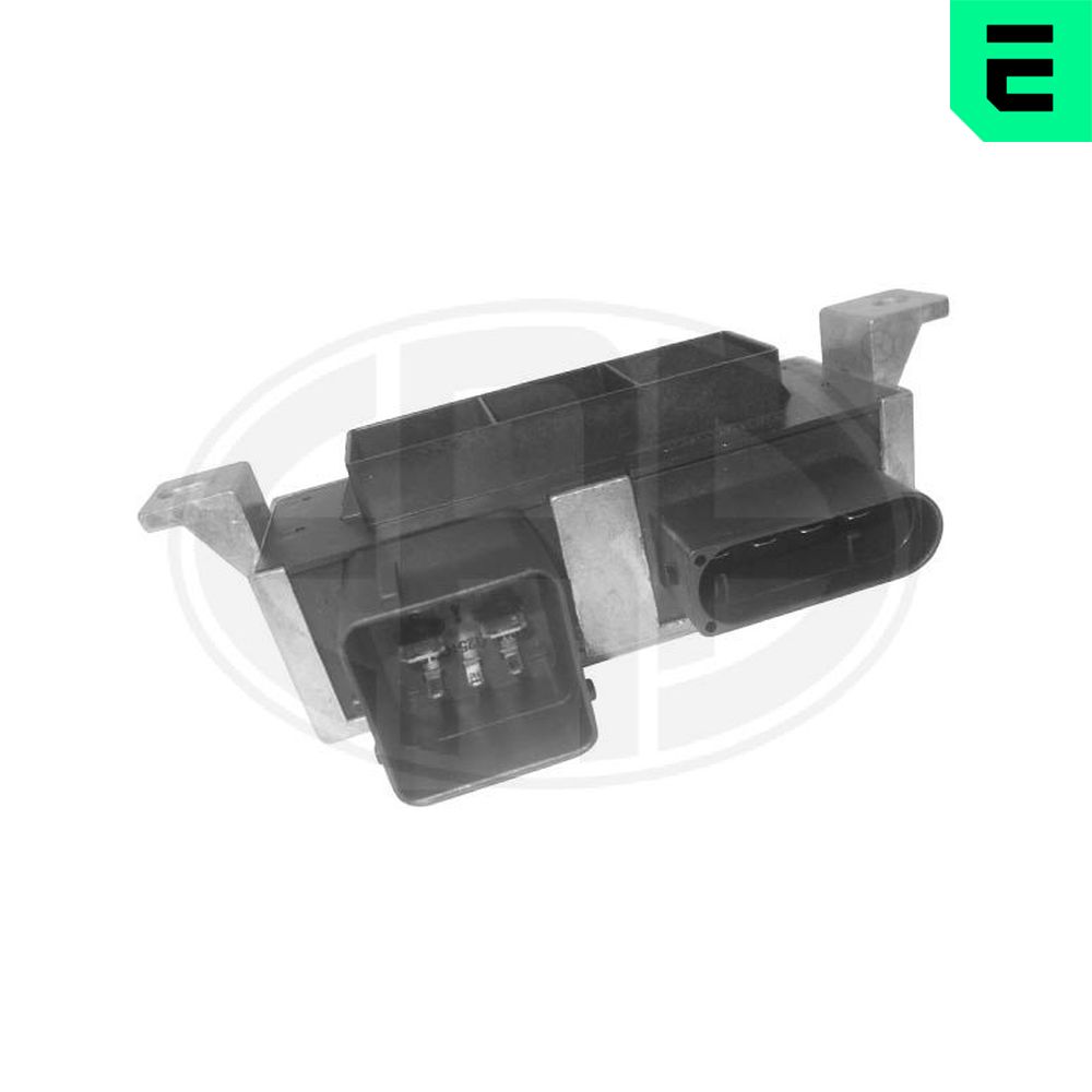 ERA Styreenhed, forvarmningstid 661331 for OPEL MERCEDES-BENZ NISSAN RENAULT