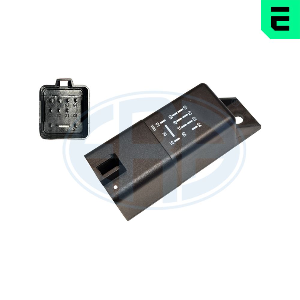 ERA Styreenhed, forvarmningstid 661359 for VOLVO