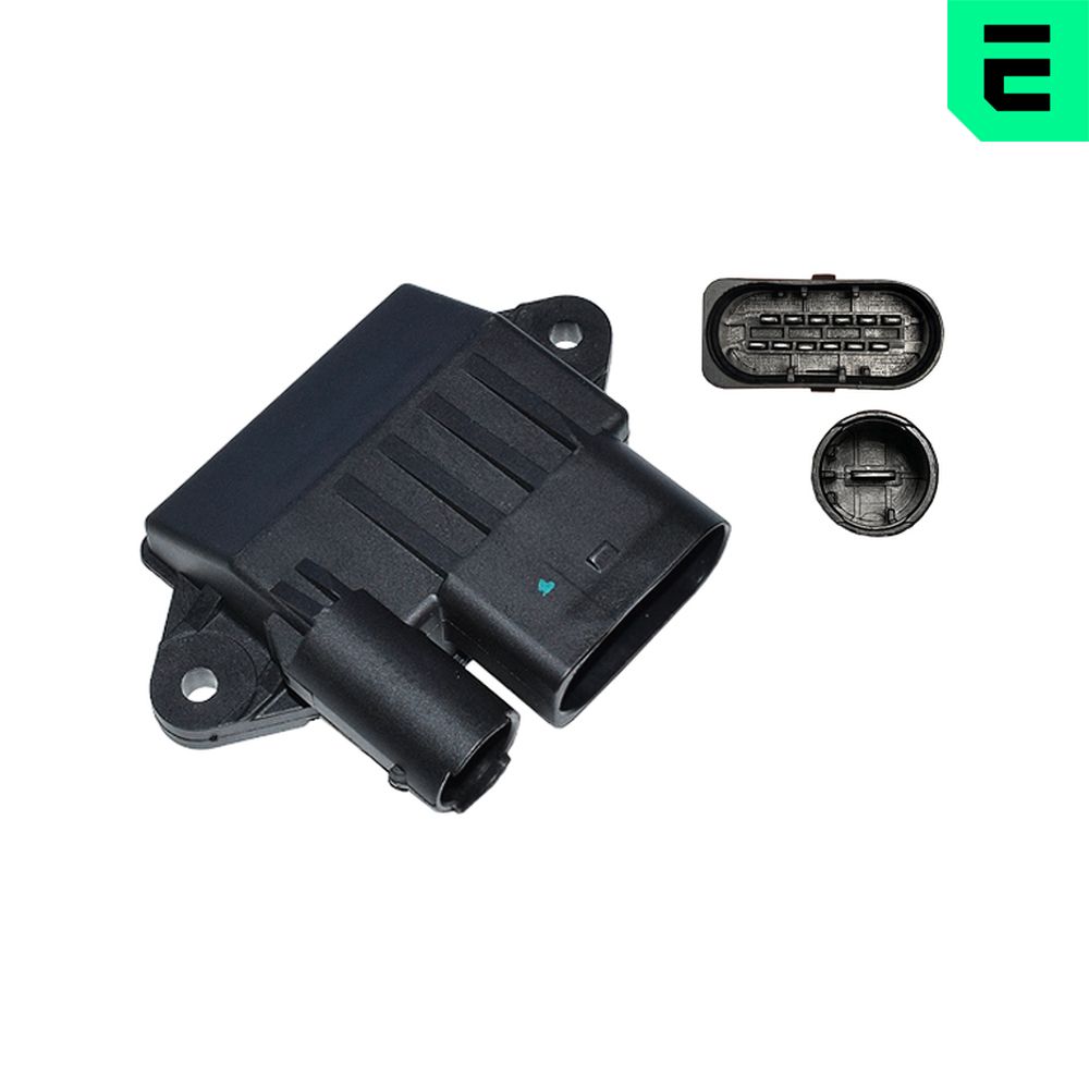 ERA Styreenhed, forvarmningstid 661384 for MERCEDES-BENZ CHRYSLER