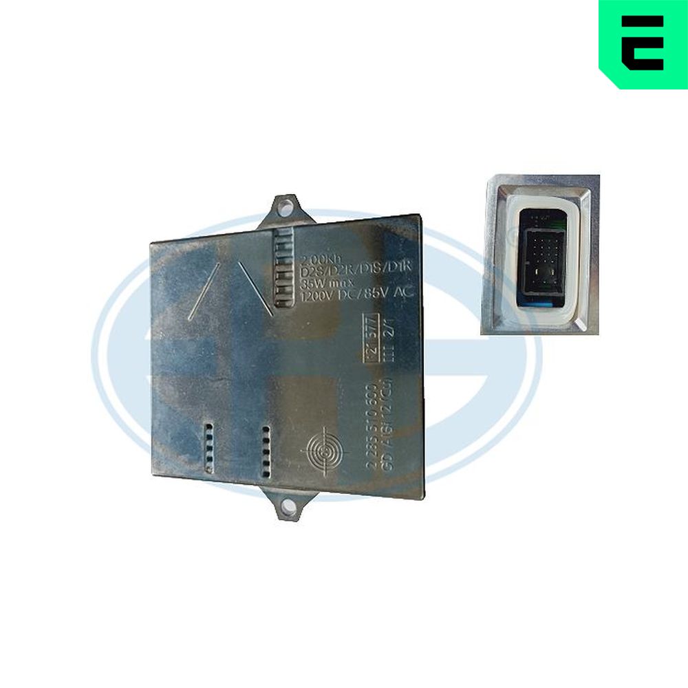 ERA Styreenhed, belysning 661394 for MERCEDES-BENZ
