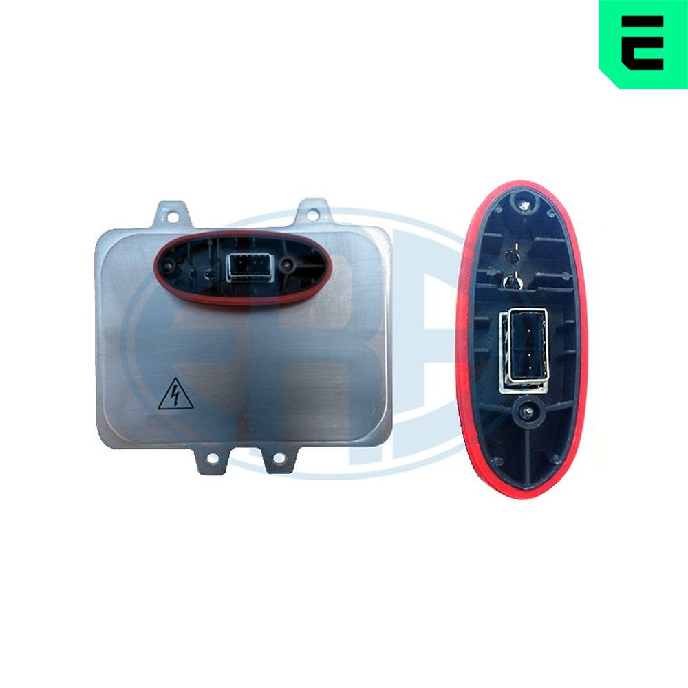 ERA Styreenhed, belysning 661399 for SAAB FORD BMW GENERAL MOTORS MERCEDES-BENZ CHRYSLER CITROËN/PEUGEOT JAGUAR RENAULT VW HYUNDAI LAND ROVER