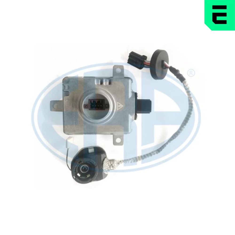 ERA Styreenhed, belysning 661409 for HONDA MAZDA MITSUBISHI