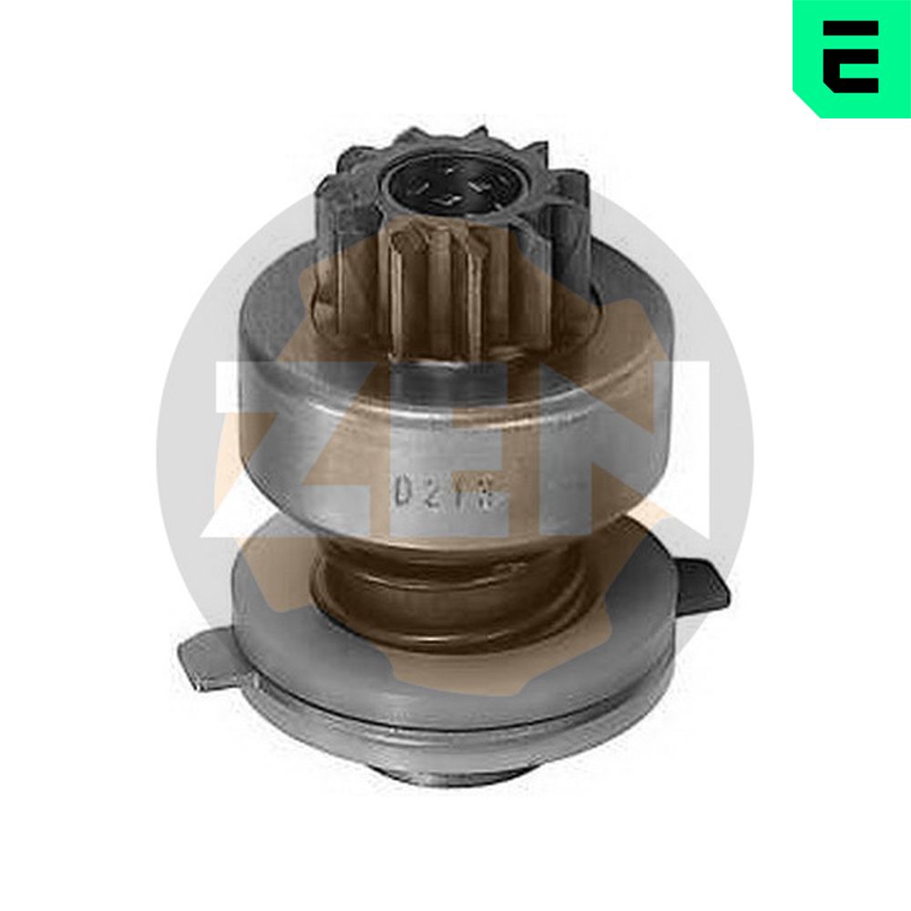 ERA Friløbsgear, starter zn0213 for FIAT LADA CBT
