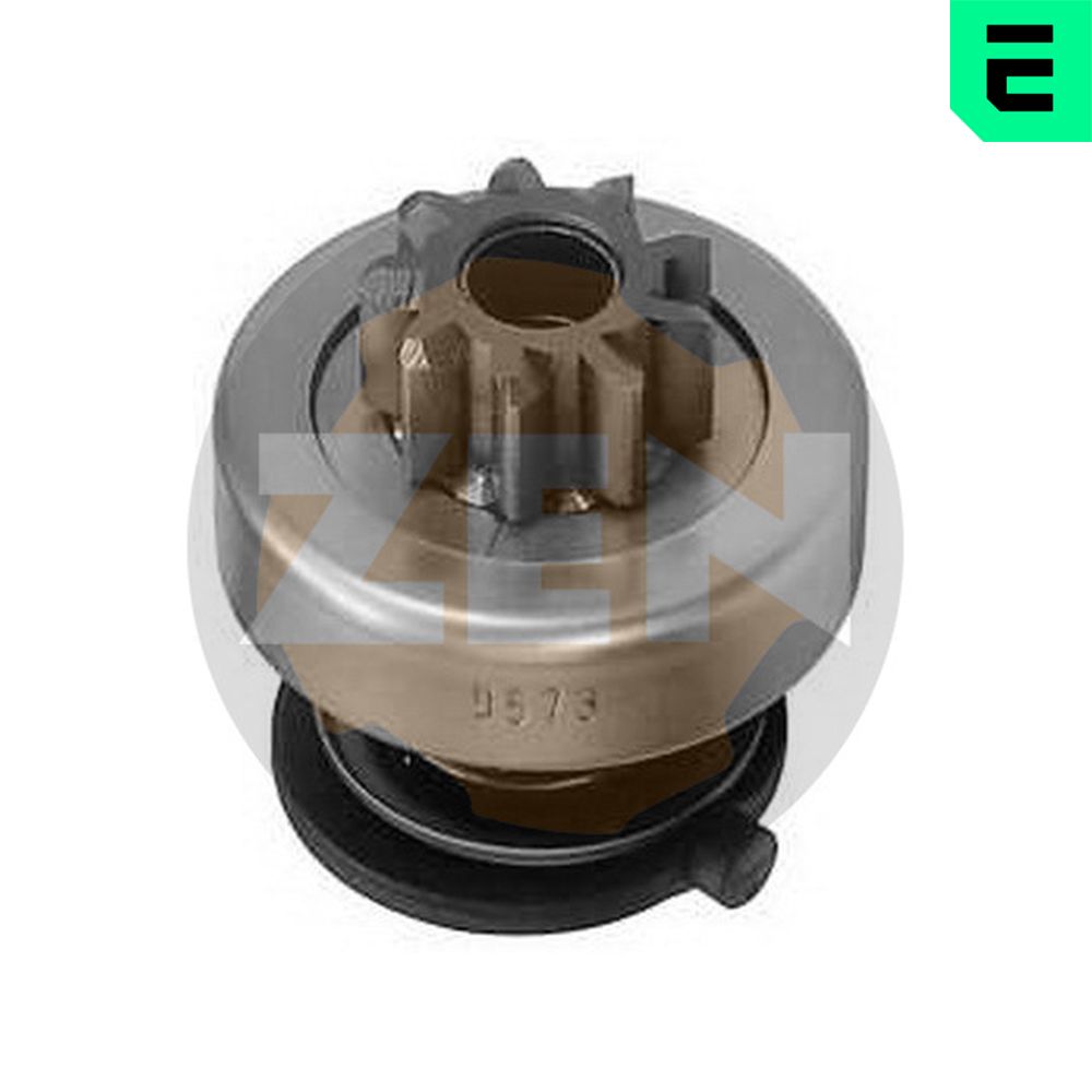 ERA Friløbsgear, starter zn0573