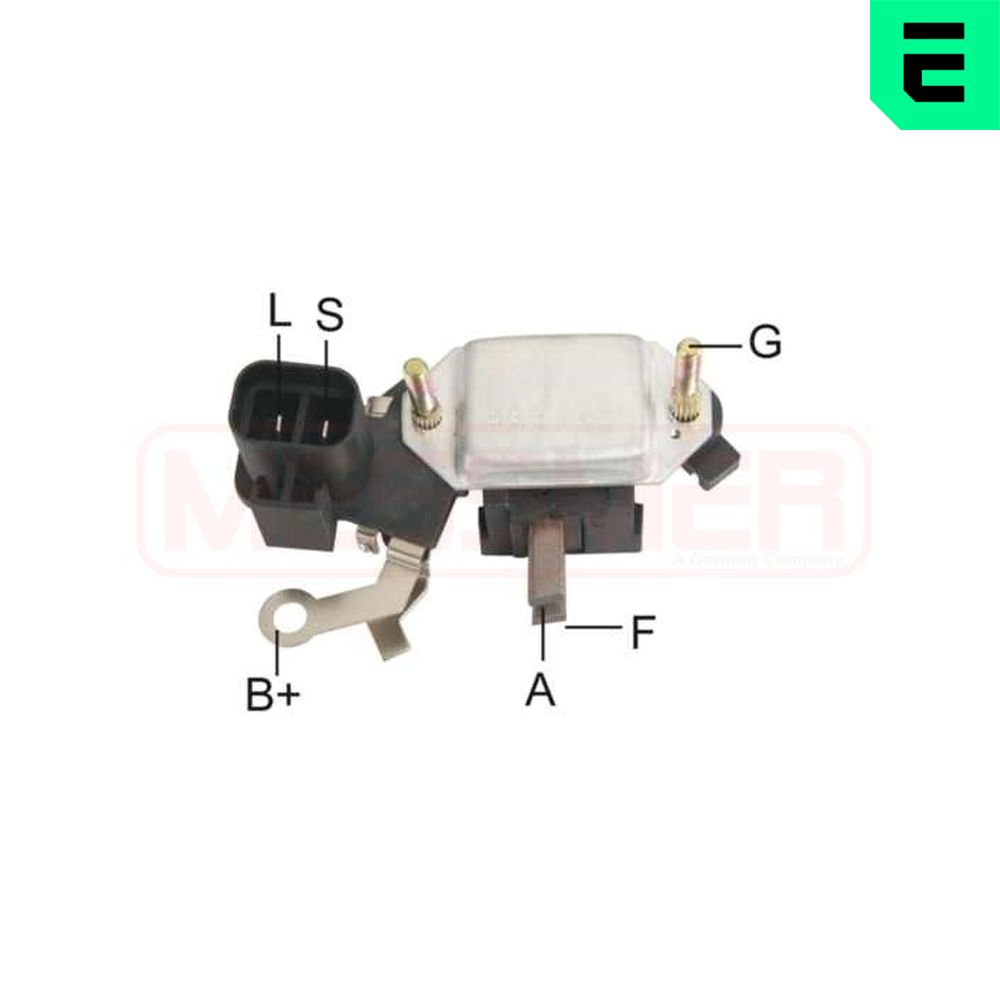 ERA Generatorregulator 215371 for NISSAN