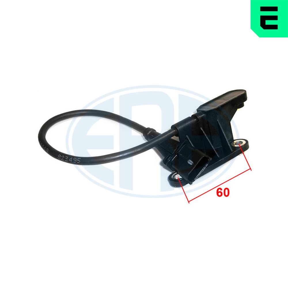 ERA Sensor, knastakselposition 550053a for OPEL
