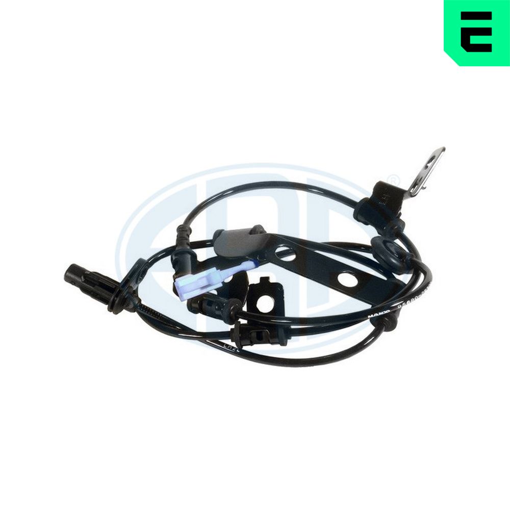 ERA ABS Sensor 560207a Bagaksel venstre for HYUNDAI
