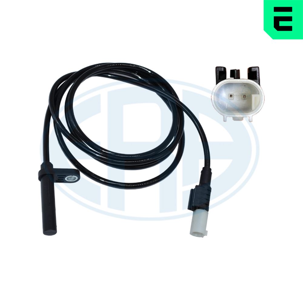 ERA ABS Sensor 560757a Bagaksel højre for MERCEDES-BENZ VW