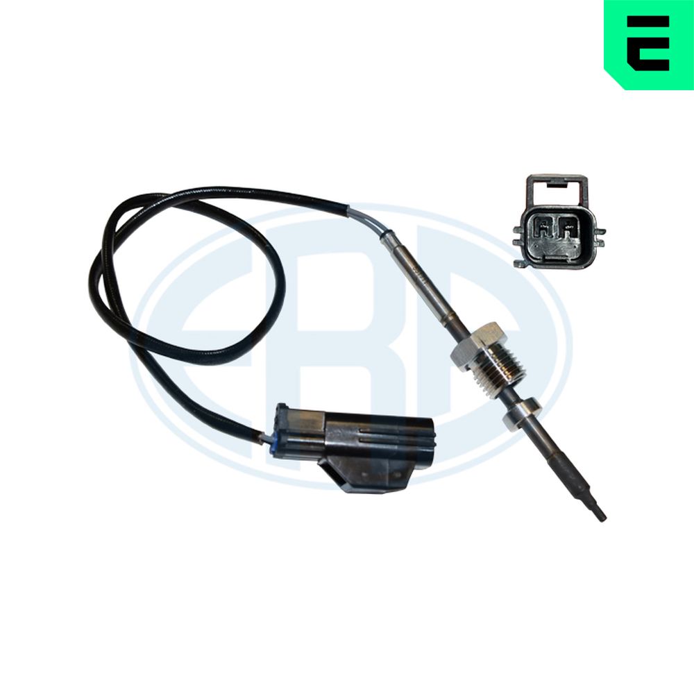 ERA Sensor, udstødningsgastemperatur 551711a foran partikelfilter for VOLVO