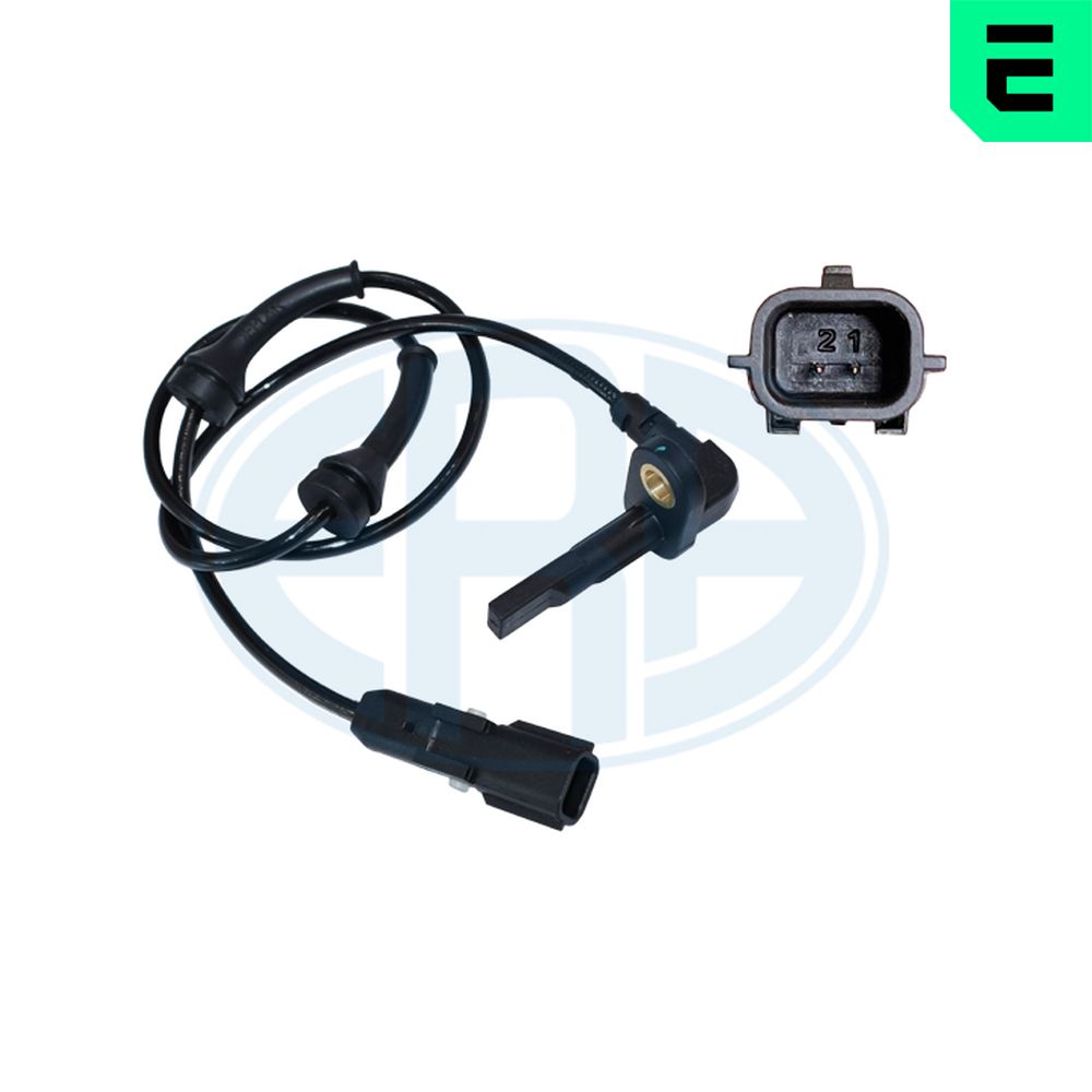 ERA ABS Sensor 560754A Bagaksel højre for RENAULT