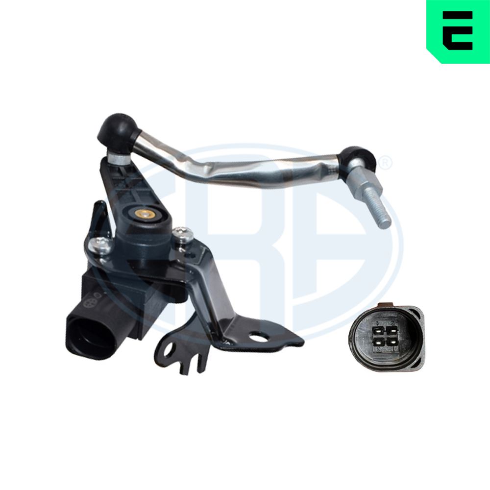 ERA Sensor, lysvide-regulering 551729a venstre foraksel for VAG