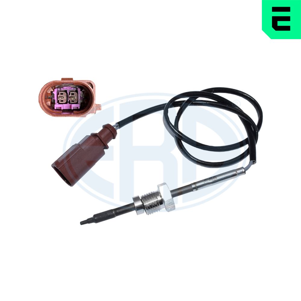 ERA Sensor, udstødningsgastemperatur 551781a for VW